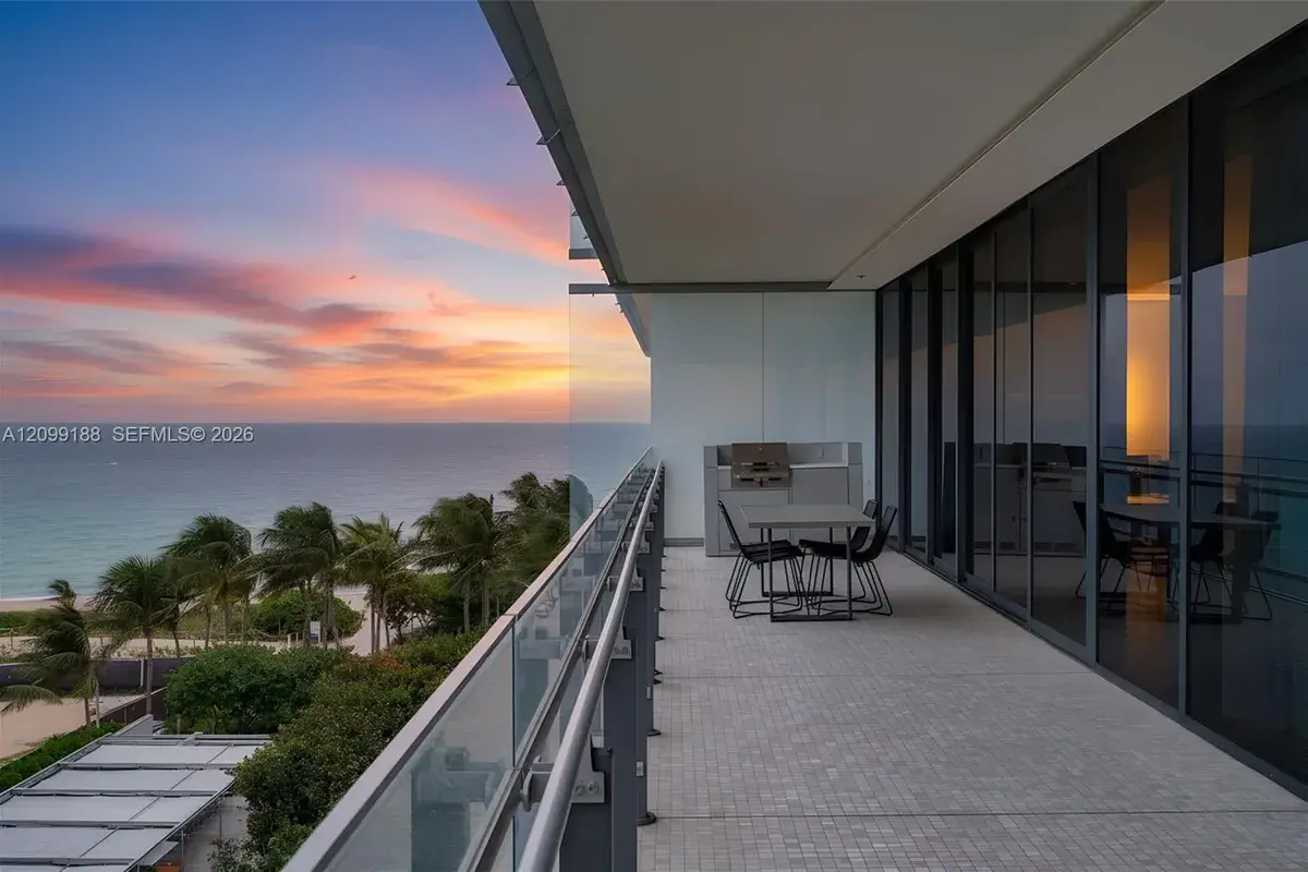 8701 Collins Ave # 603, Miami Beach FL 33154