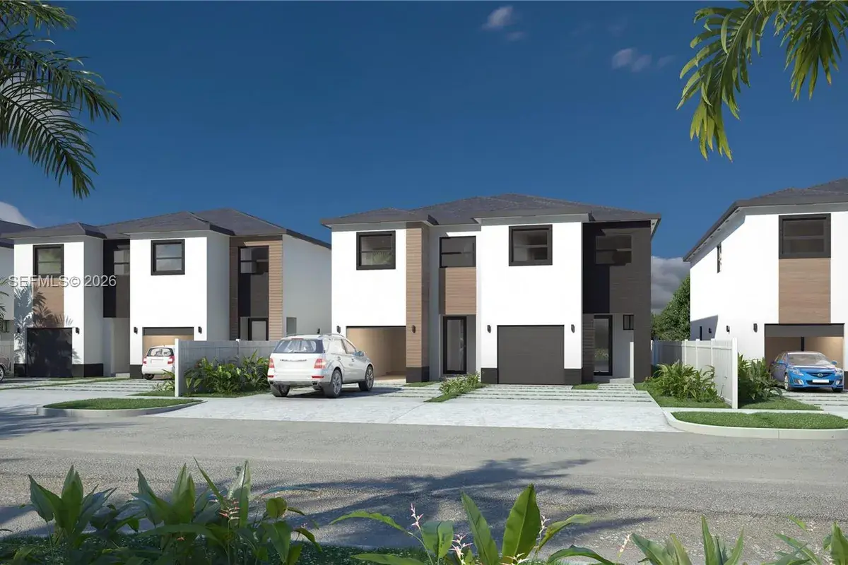 25450 SW 107 CT # A, Homestead FL 33032