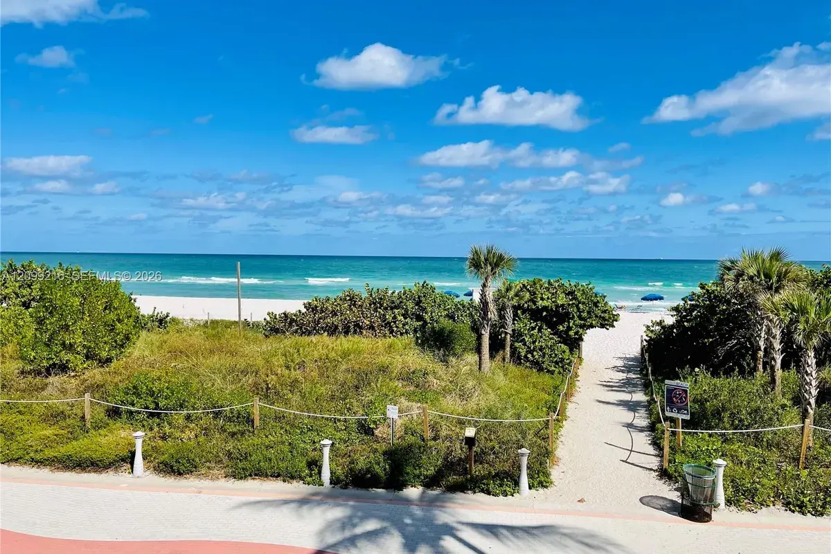 5555 Collins Ave # 14Y, Miami Beach FL 33140