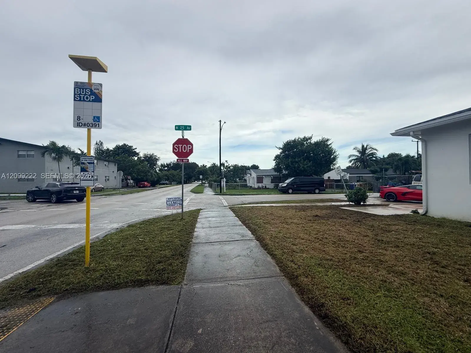 2445 Taft St, Hollywood FL 33020