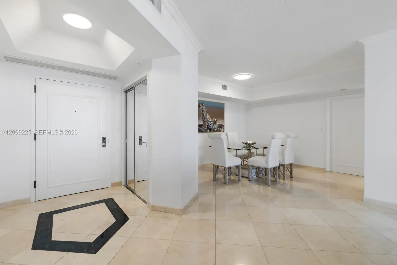 2000 Island Blvd # 1710, Aventura FL 33160