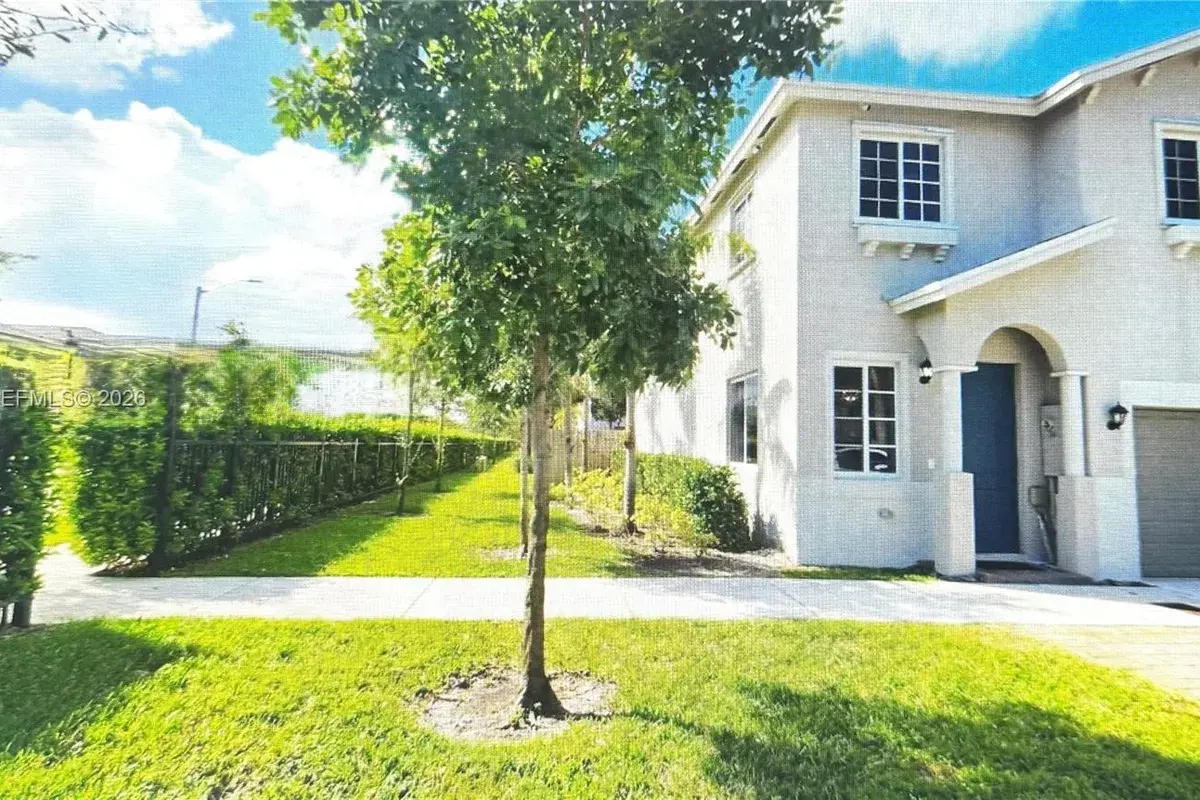 20816 NW 13th Ct, Miami Gardens FL 33169
