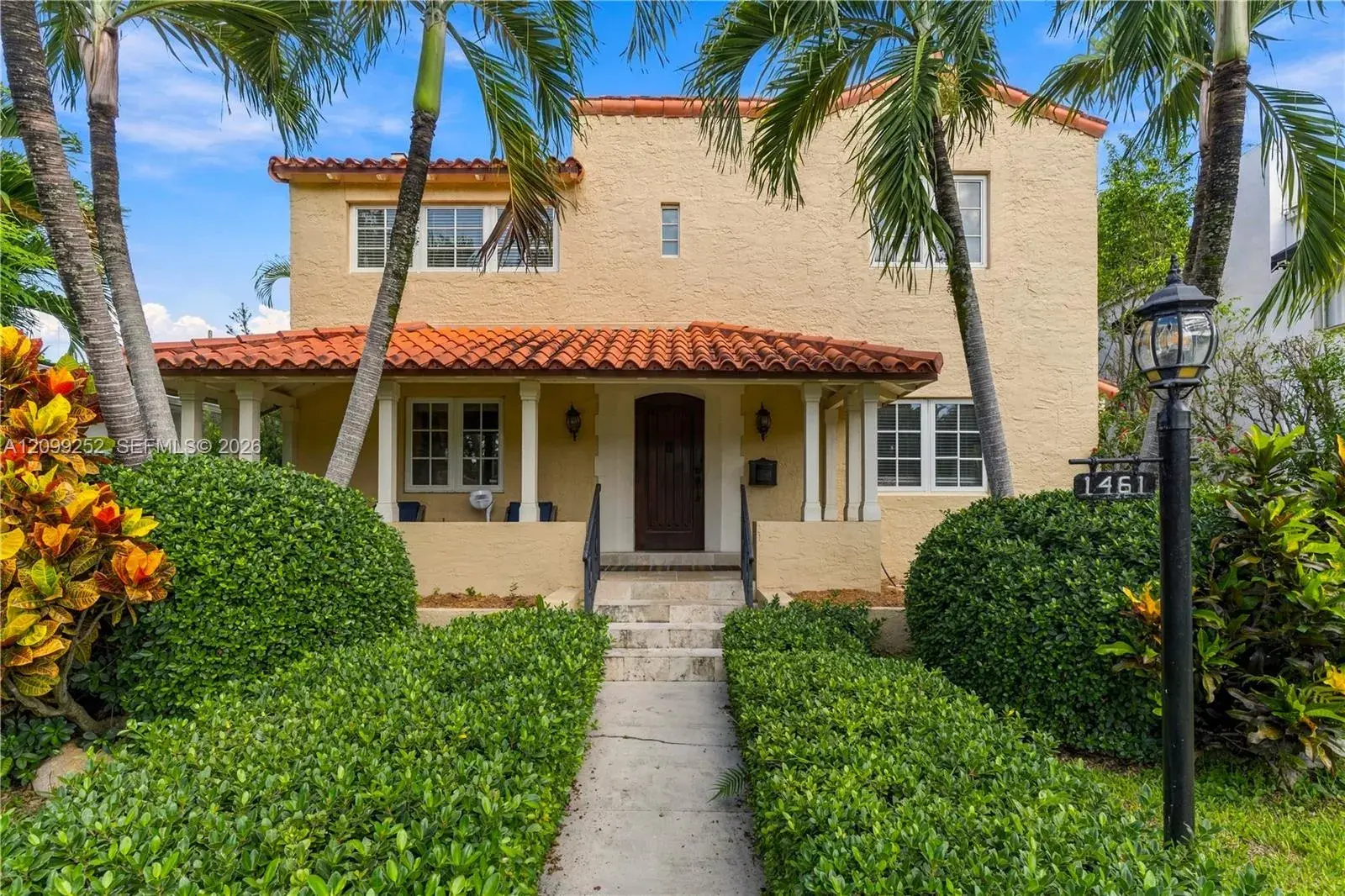 1461 Certosa Ave, Coral Gables FL 33146