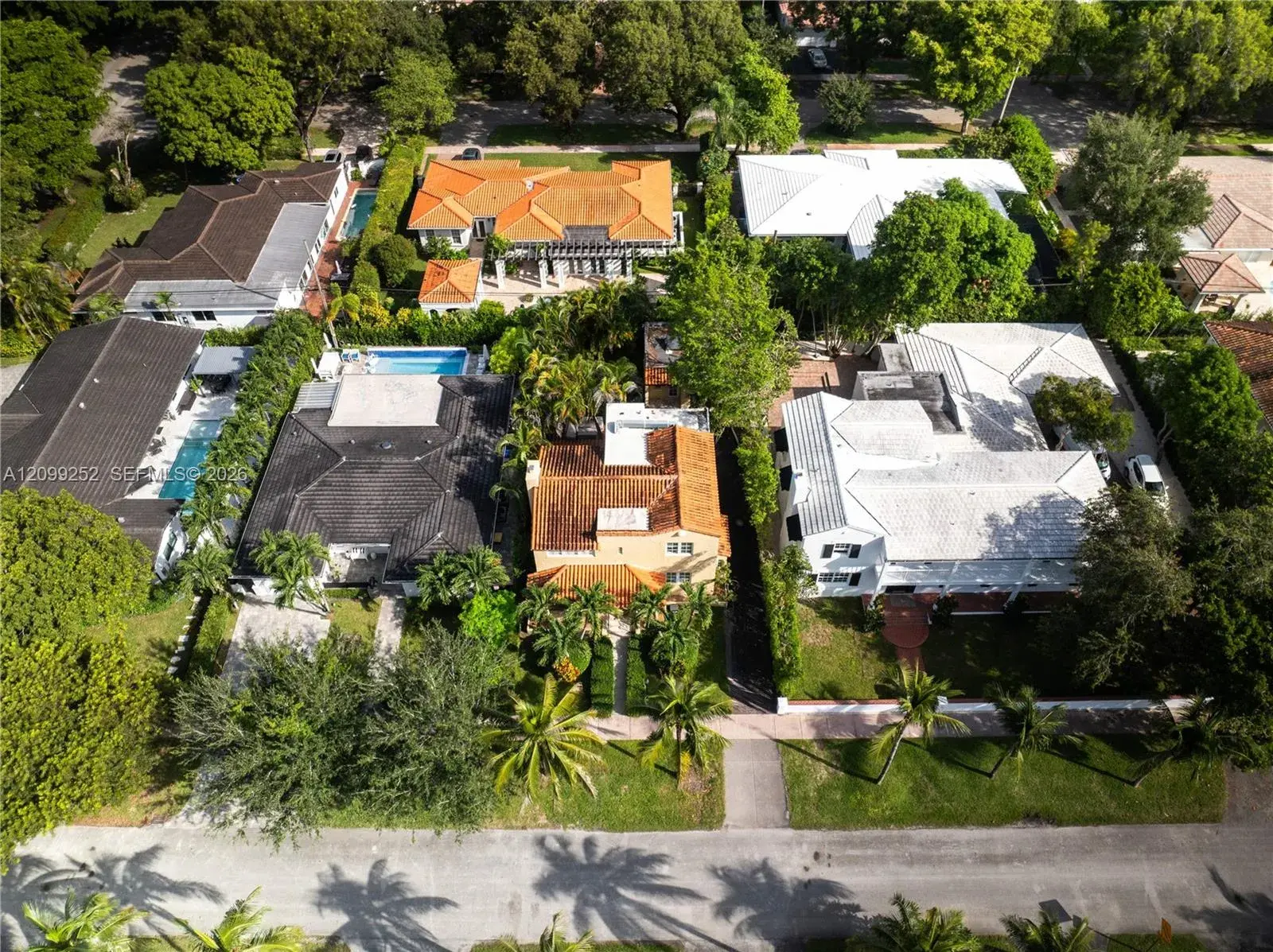 1461 Certosa Ave, Coral Gables FL 33146