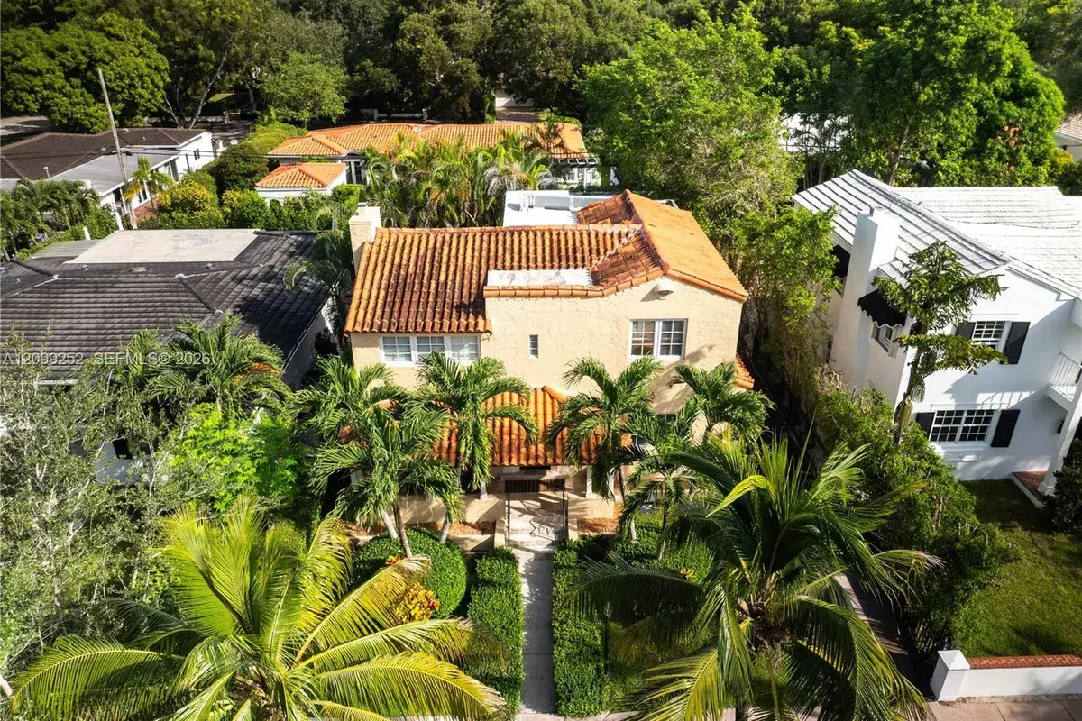 1461 Certosa Ave, Coral Gables FL 33146