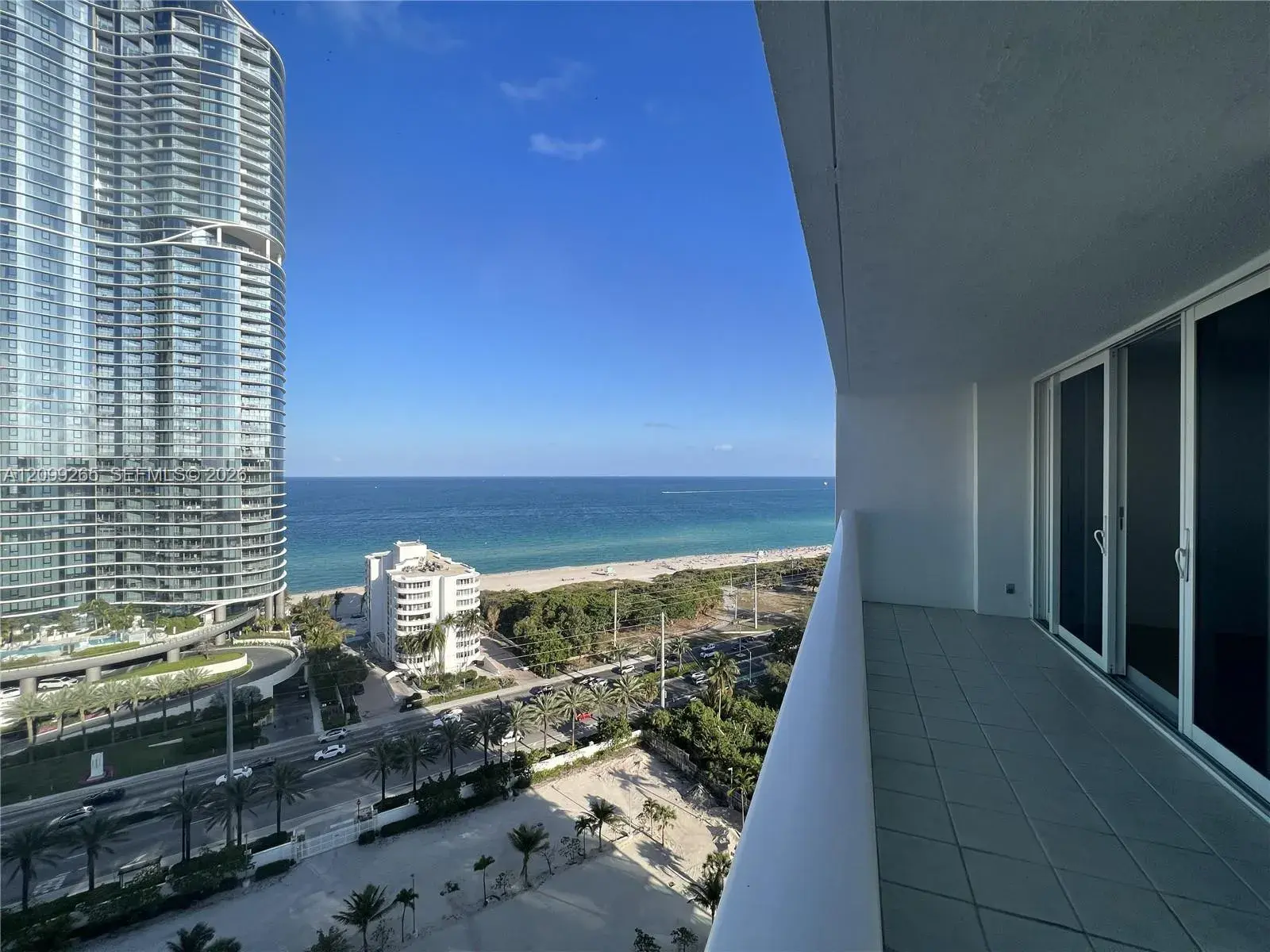 100 Bayview Dr # 2012, Sunny Isles Beach FL 33160
