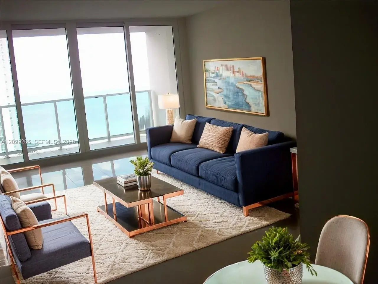 100 Bayview Dr # 2012, Sunny Isles Beach FL 33160