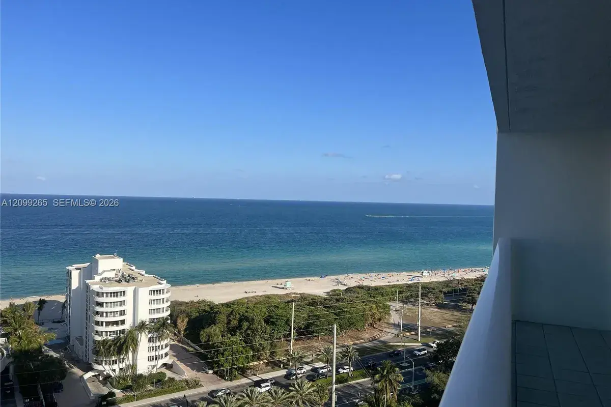 100 Bayview Dr # 2012, Sunny Isles Beach FL 33160