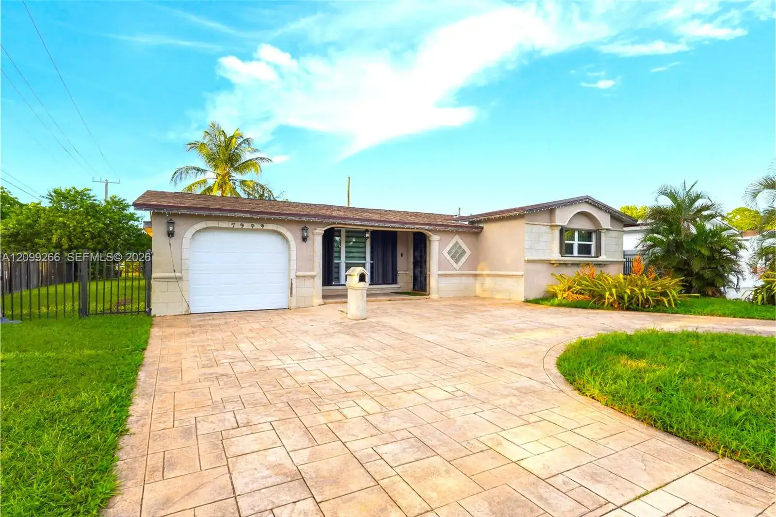 7949 Coral Blvd, Miramar FL 33023