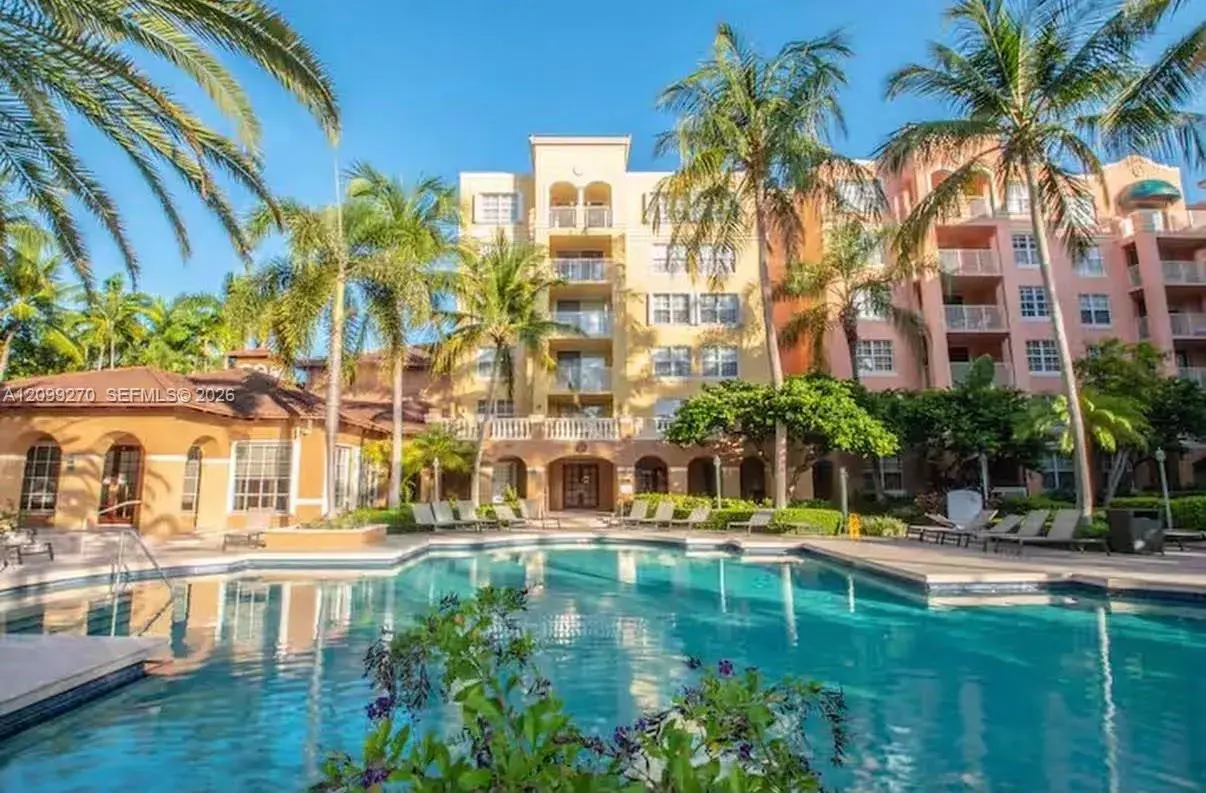 19901 E Country Club Dr # 2103, Aventura FL 33180