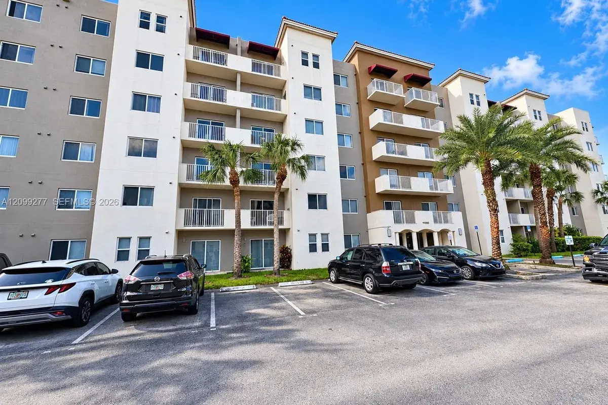 11060 SW 196th St # 303, Cutler Bay FL 33157