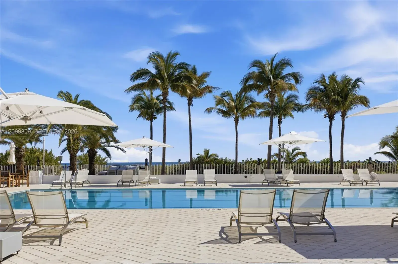 607 Ocean Dr # 4K, Key Biscayne FL 33149