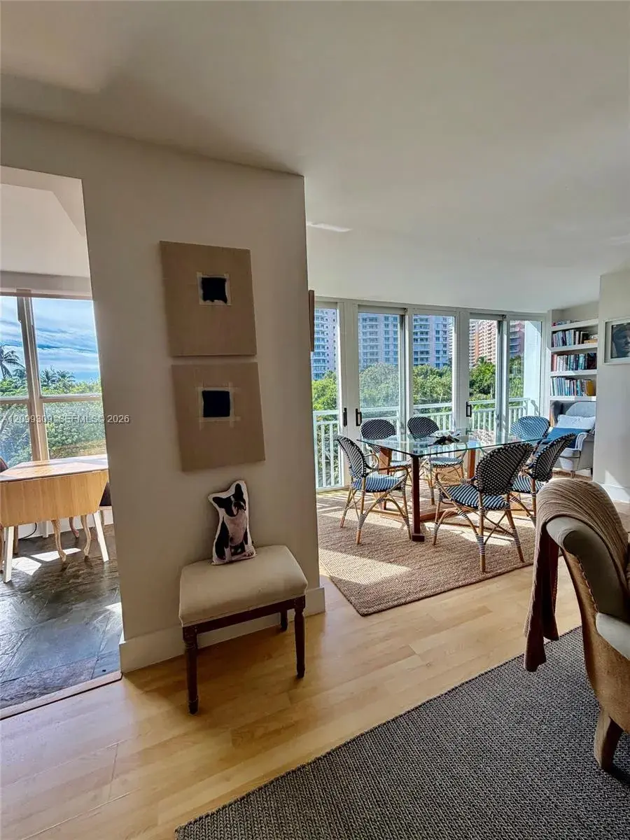 607 Ocean Dr # 4K, Key Biscayne FL 33149