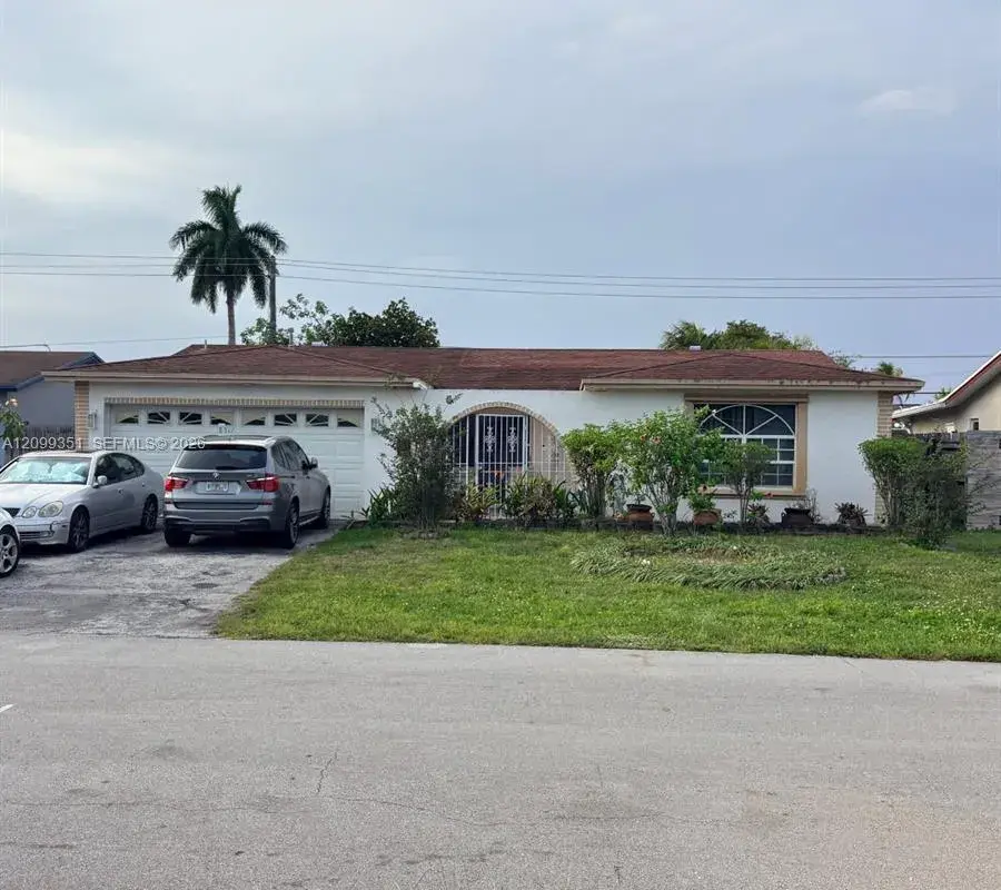 8517 Windsor, Miramar FL 33025