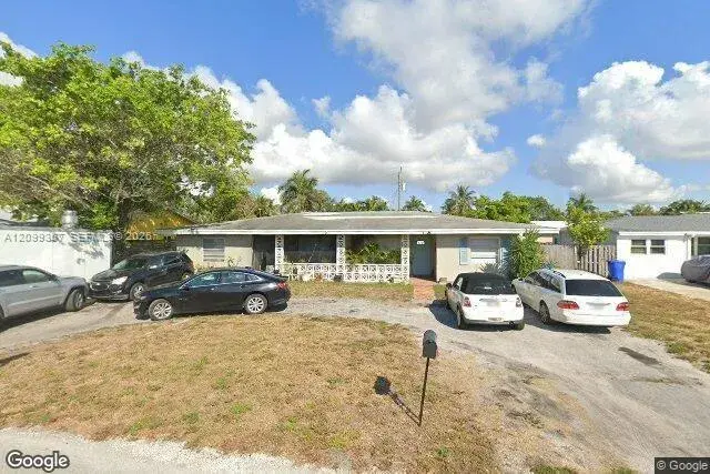 5407 NE 22nd Ter # 5407, Fort Lauderdale FL 33308