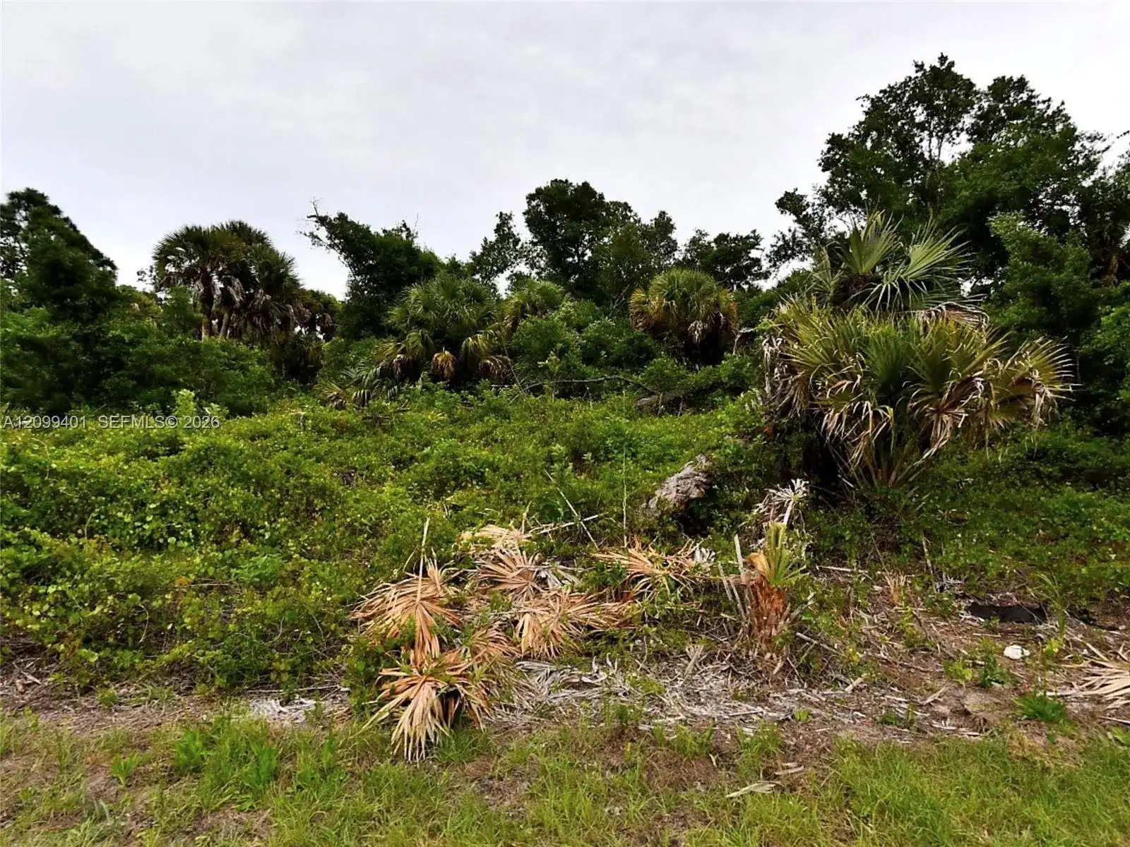 0000 Kerman Street, North Port FL 34288 photo 2