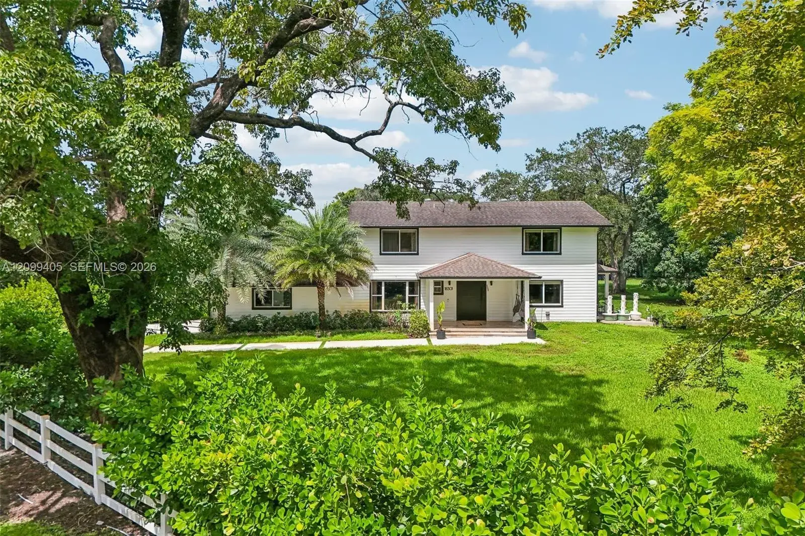 18301 SW 50th St, Southwest Ranches FL 33331