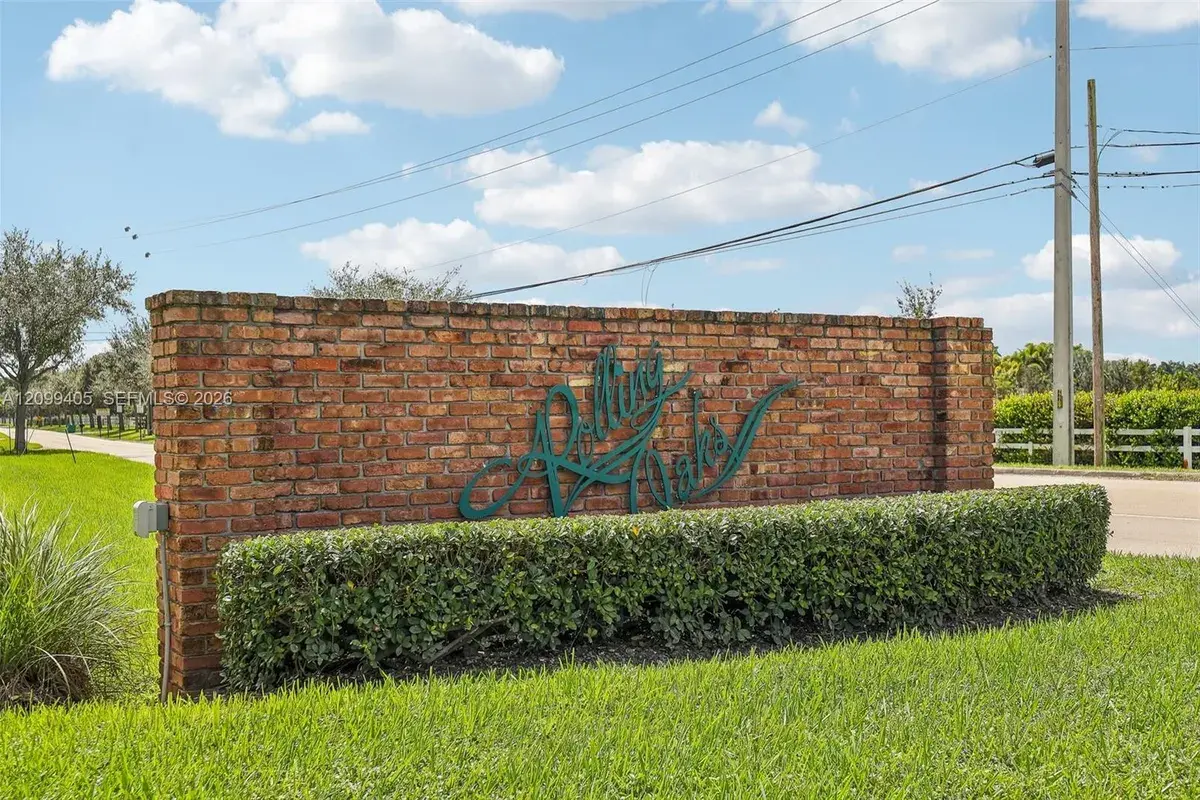 18301 SW 50th St, Southwest Ranches FL 33331