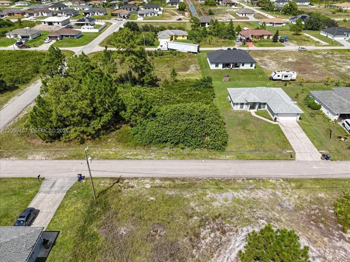 2816 25 ST SW, Lehigh Acres FL 33976