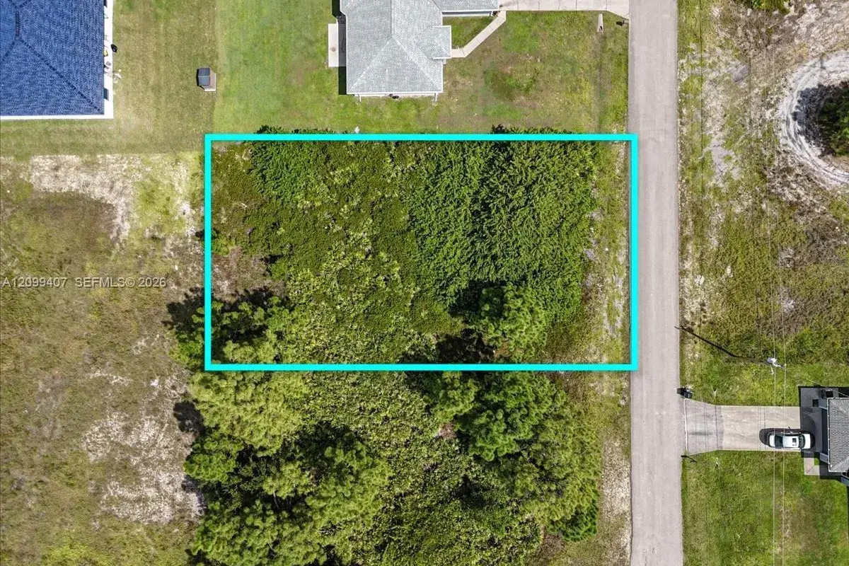 2816 25 ST SW, Lehigh Acres FL 33976