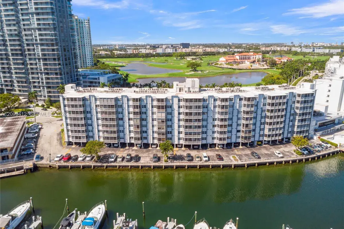 200 Diplomat Pkwy # 229, Hallandale Beach FL 33009