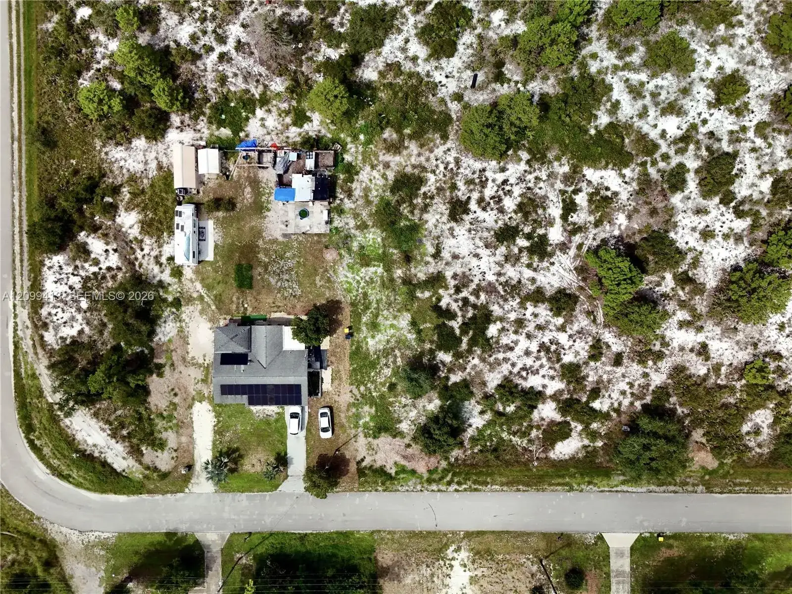 408 SANDPIPER ST, Lake Placid FL 33852 photo 2