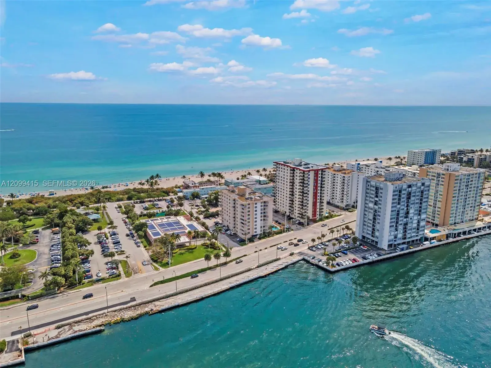 1401 S Ocean Dr # 905, Hollywood FL 33019