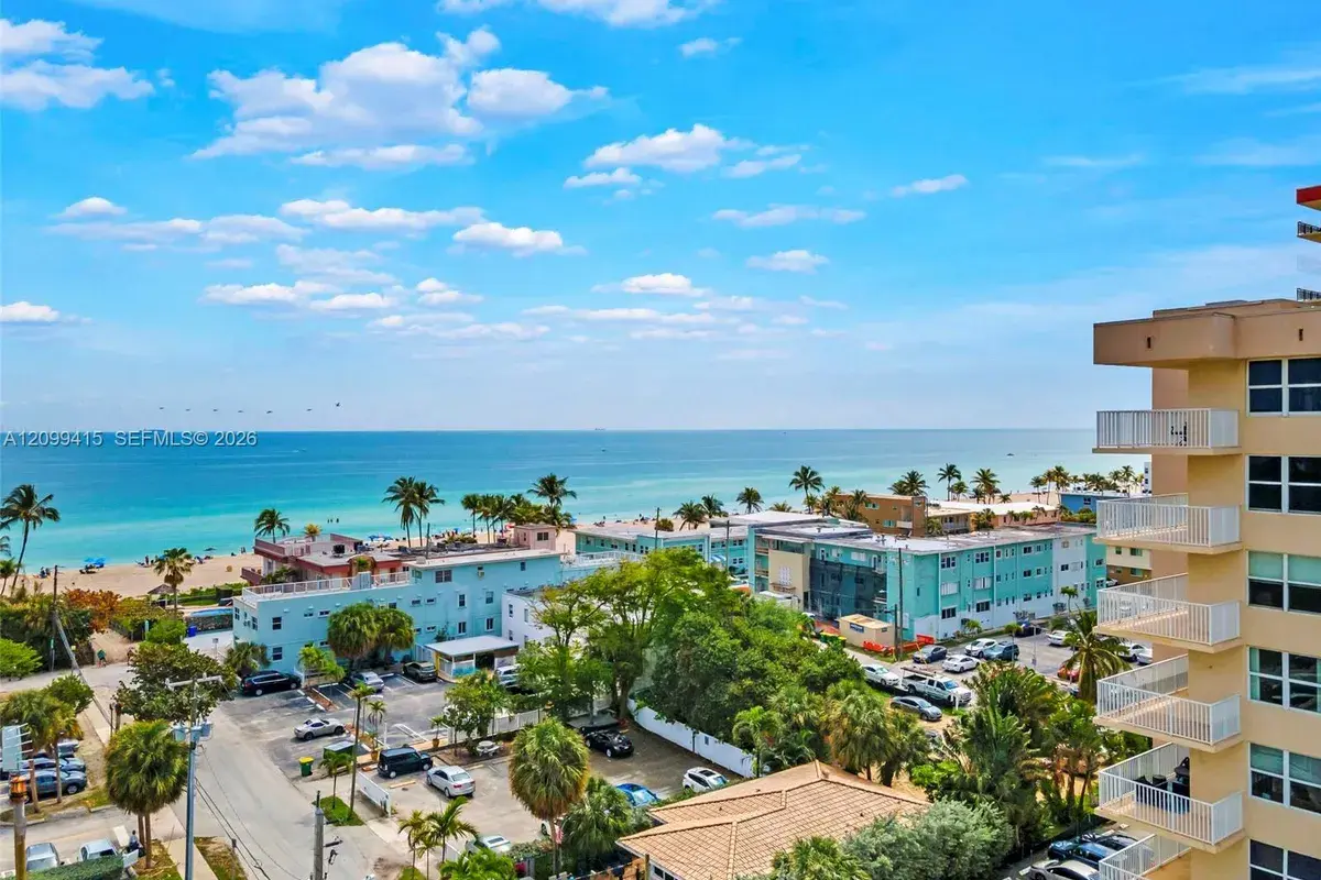 1401 S Ocean Dr # 905, Hollywood FL 33019