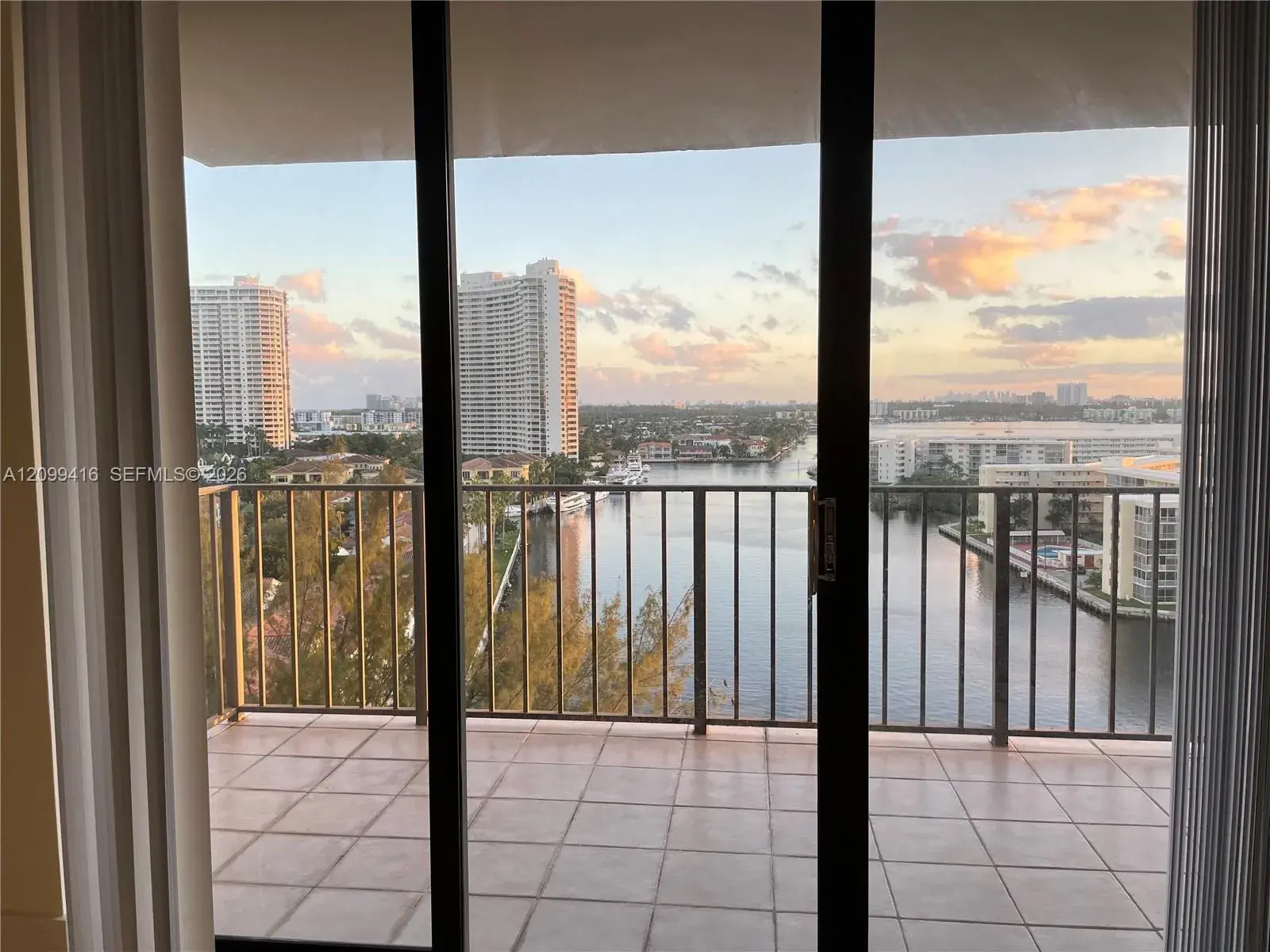 18151 NE 31st Ct # 1405, Aventura FL 33160