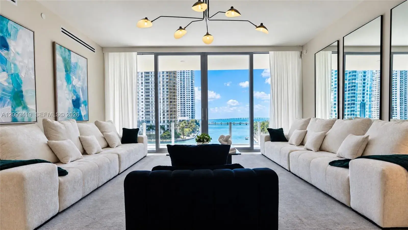 300 Biscayne Boulevard Way # 503C, Miami FL 33131