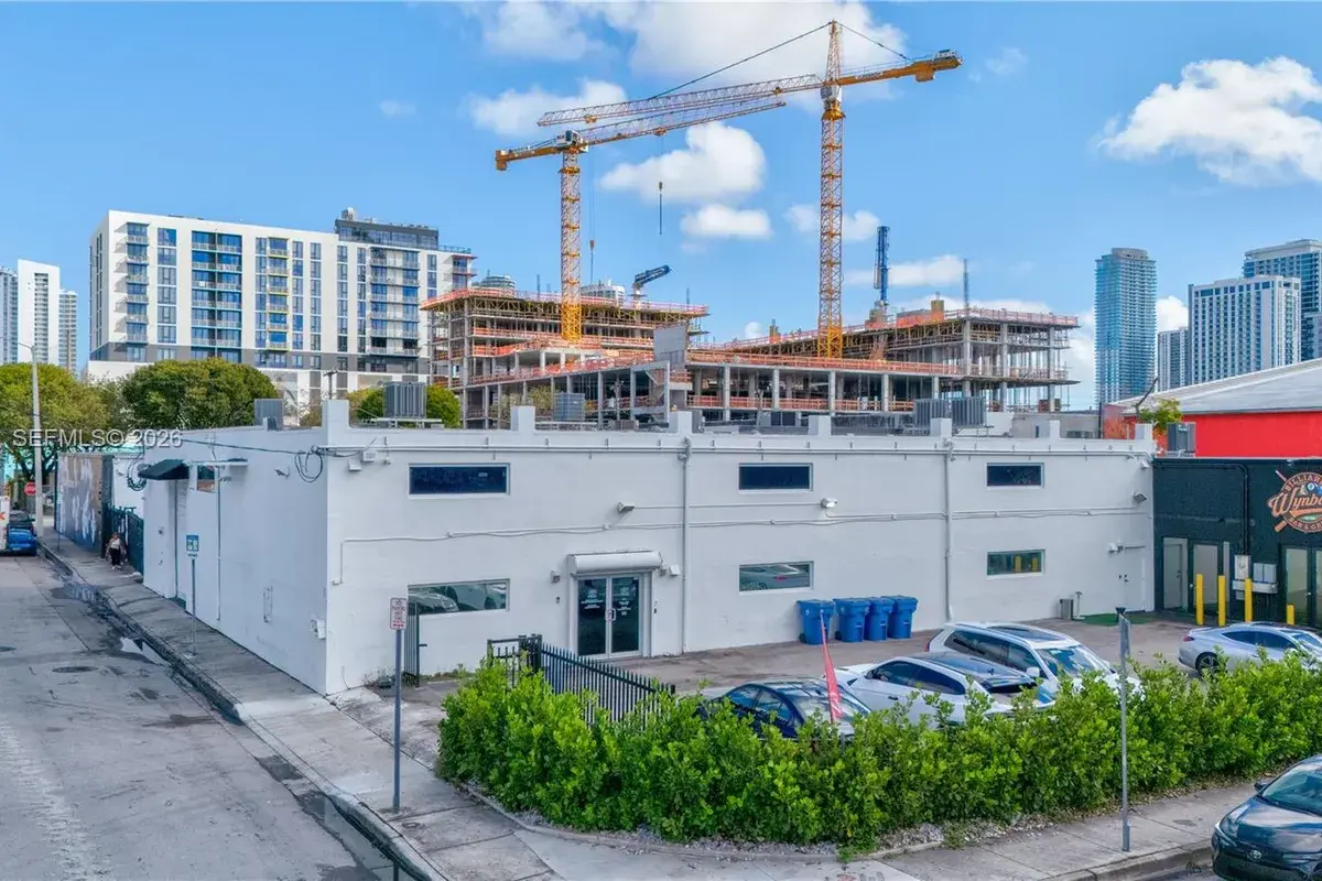2045 NW 1st Ave, Miami FL 33127