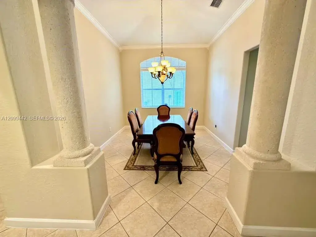 3626 SW 161st Ter, Miramar FL 33027