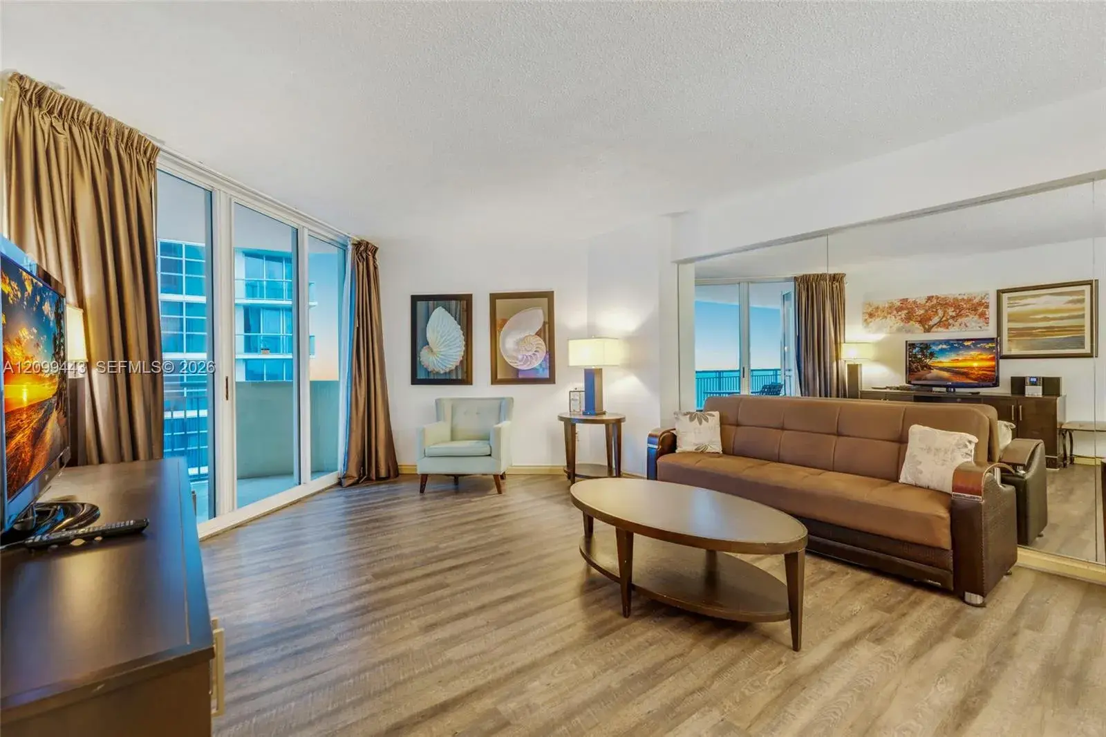 17375 Collins Ave # 1005, Sunny Isles Beach FL 33160