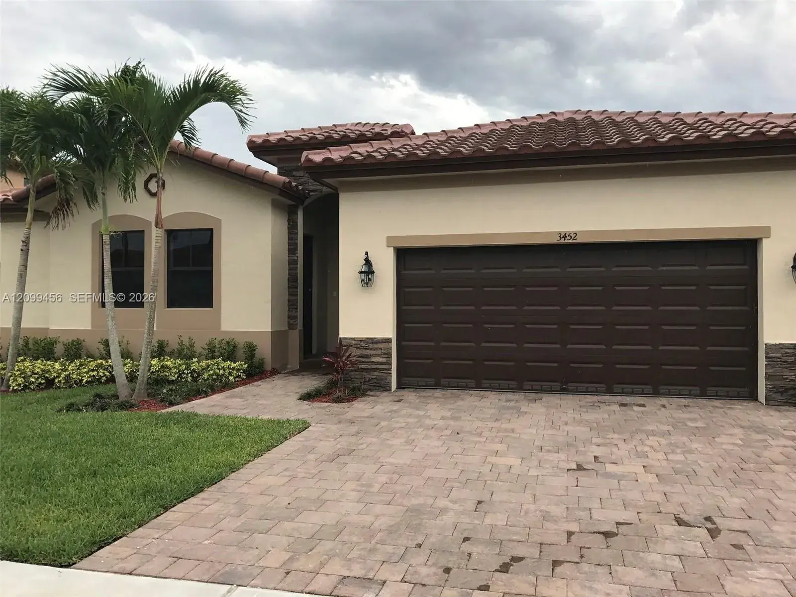 3452 SE 2nd Dr, Homestead FL 33033