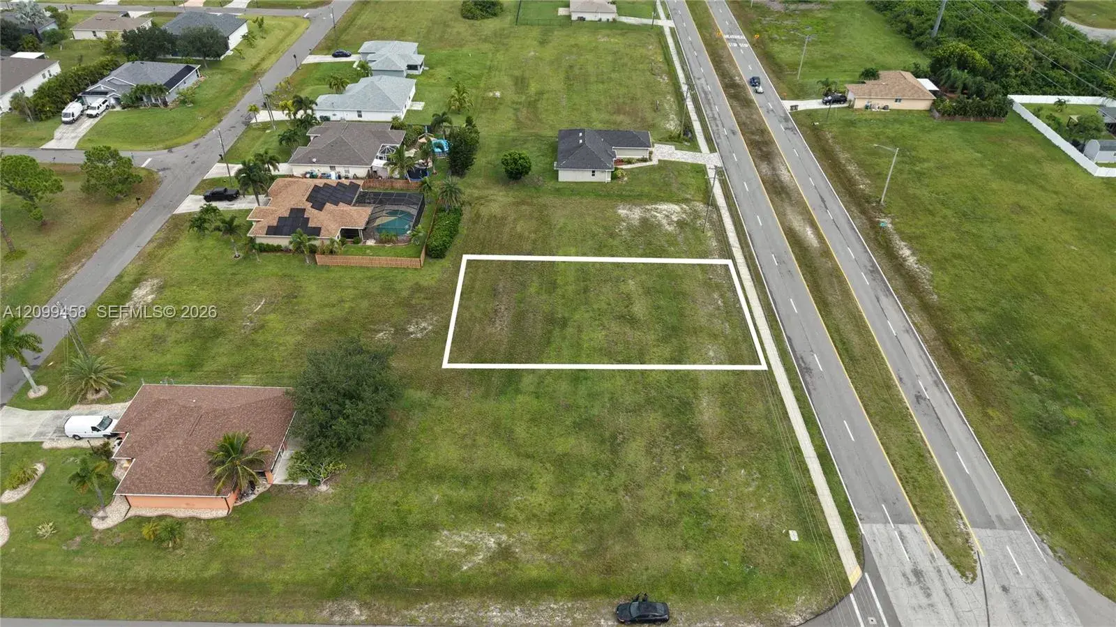 106 El Dorado Blvd S, Cape Coral FL 33991