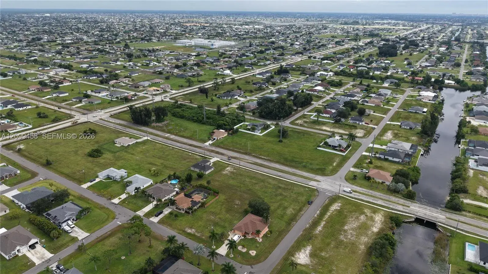 106 El Dorado Blvd S, Cape Coral FL 33991