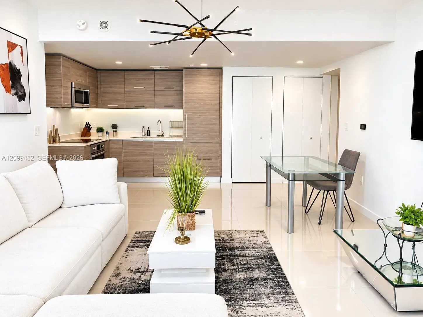 1300 S Miami Ave # 3107, Miami FL 33130