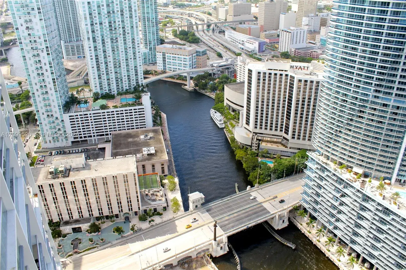 465 BRICKELL AV # 4806, Miami FL 33131