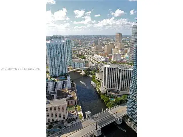 465 BRICKELL AV # 4806, Miami FL 33131