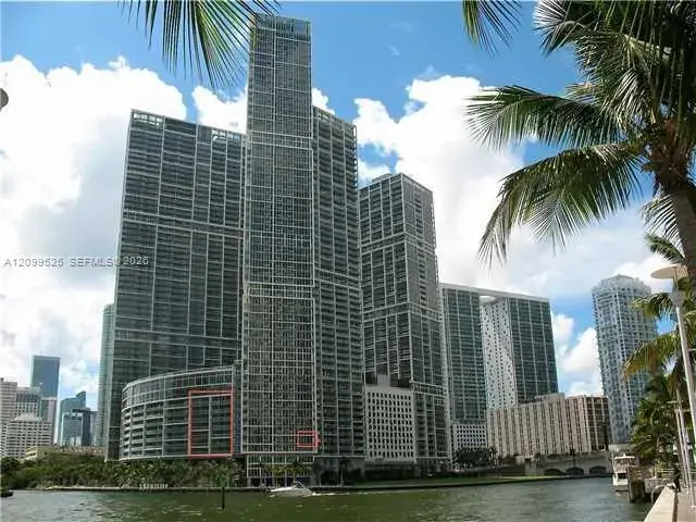 465 BRICKELL AV # 4806, Miami FL 33131
