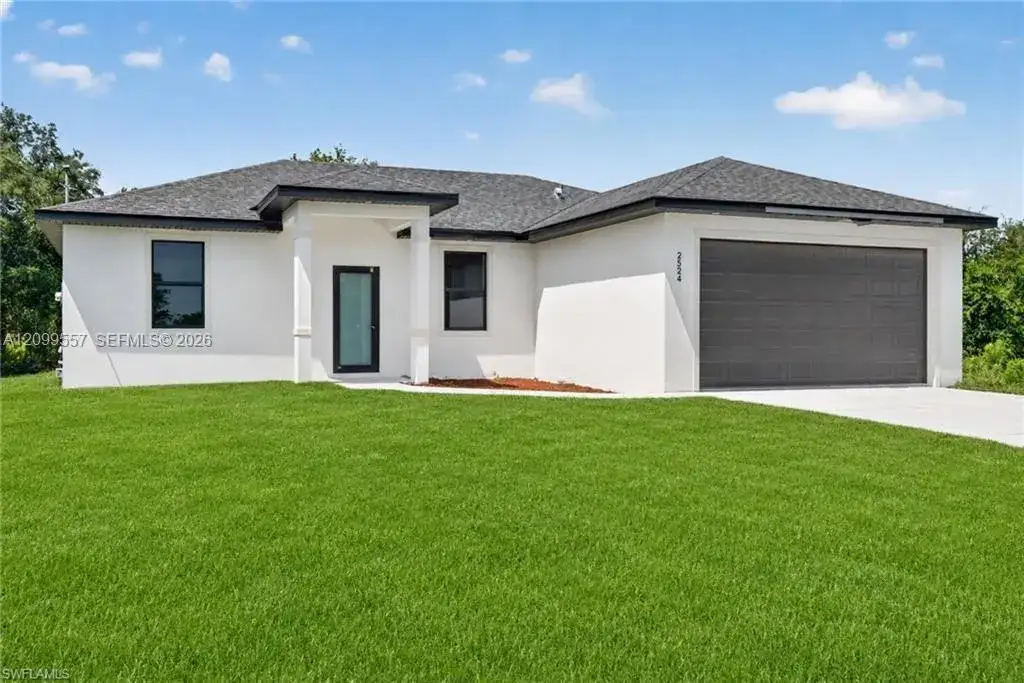 2524 W 70TH ST, Lehigh Acres FL 33971 photo 2