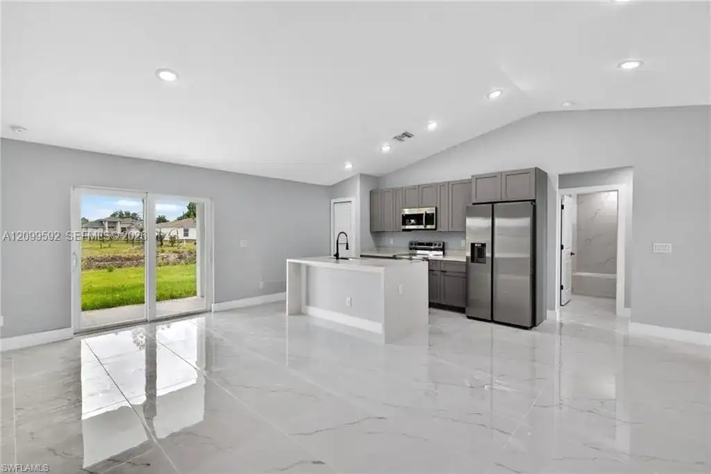 1054 CHADWICK AVE, Lehigh Acres FL 33974 photo 2