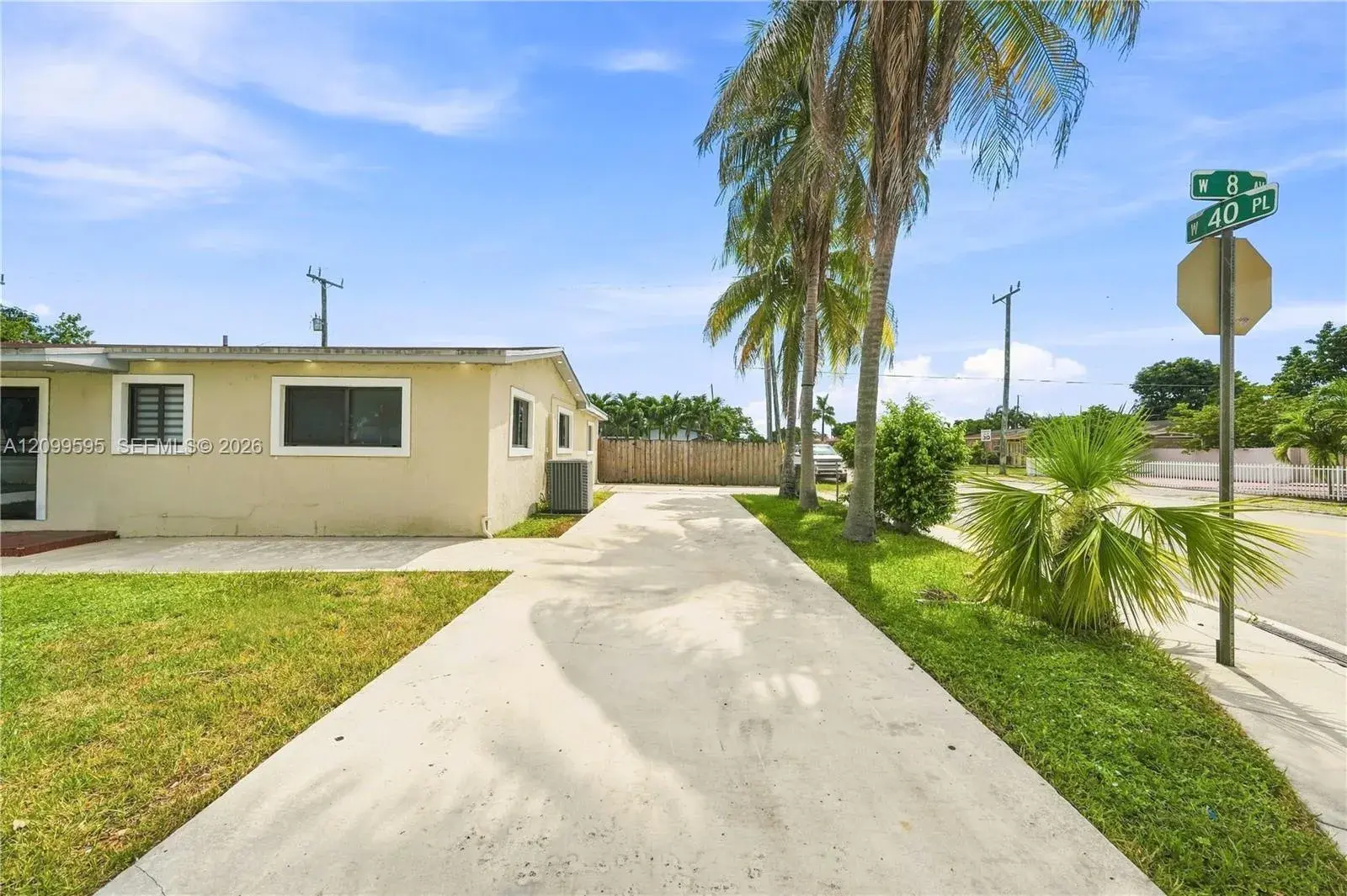 4041 W 8th Ave, Hialeah FL 33012