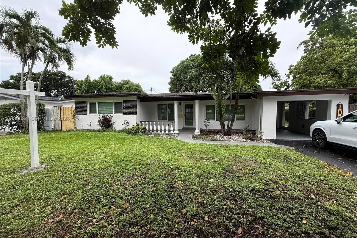 1002 S 28th Ave # 0, Hollywood FL 33020