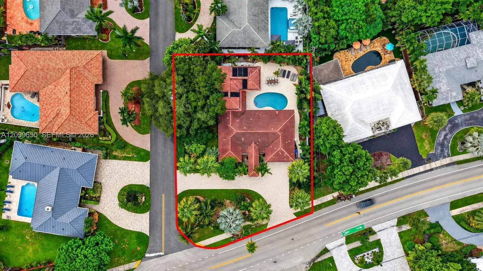 4101 Bayview Dr, Fort Lauderdale FL 33308
