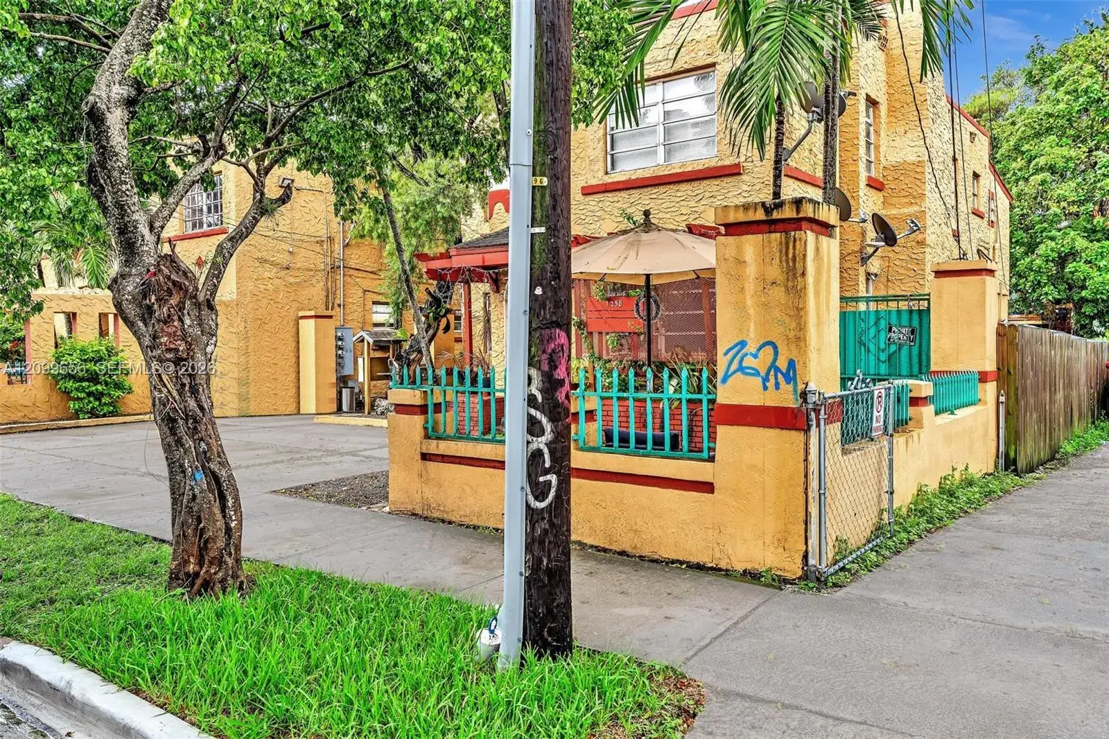 1248-1258 SW 3rd St, Miami FL 33135