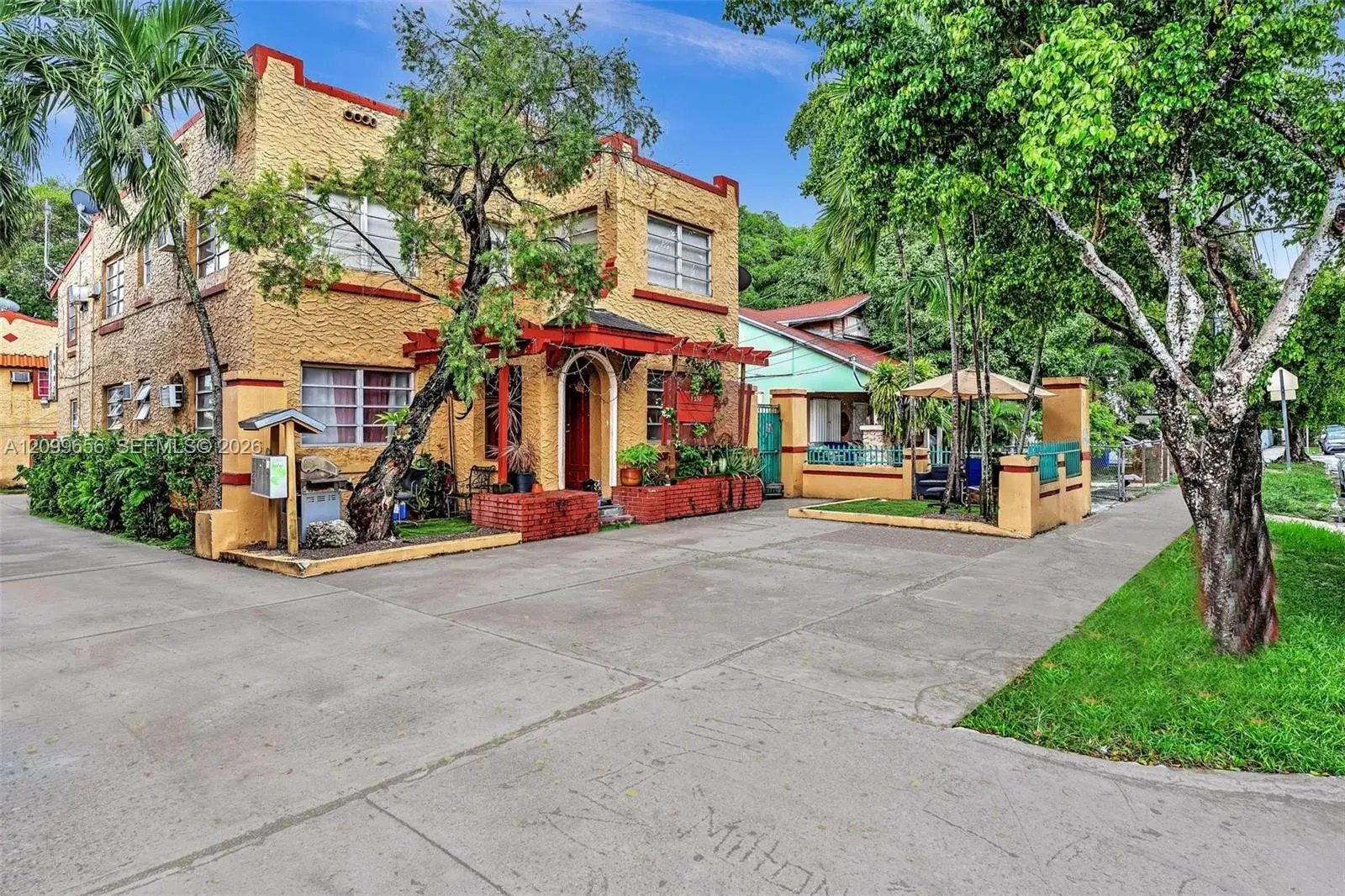 1248-1258 SW 3rd St, Miami FL 33135