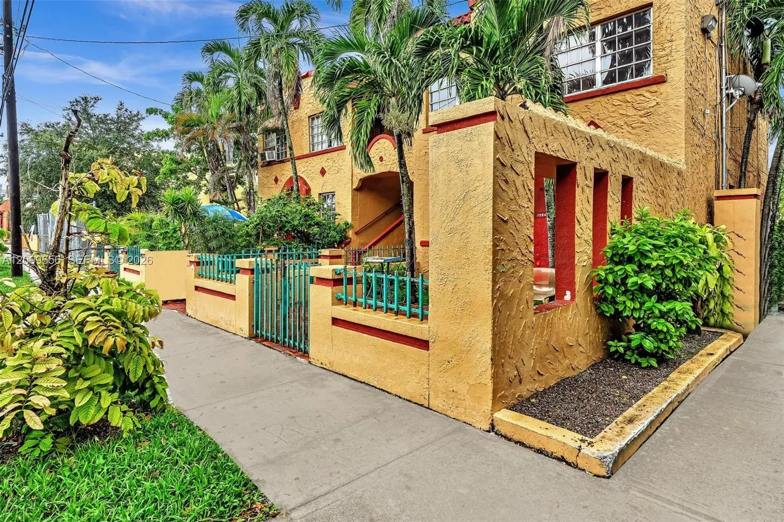 1248-1258 SW 3rd St, Miami FL 33135