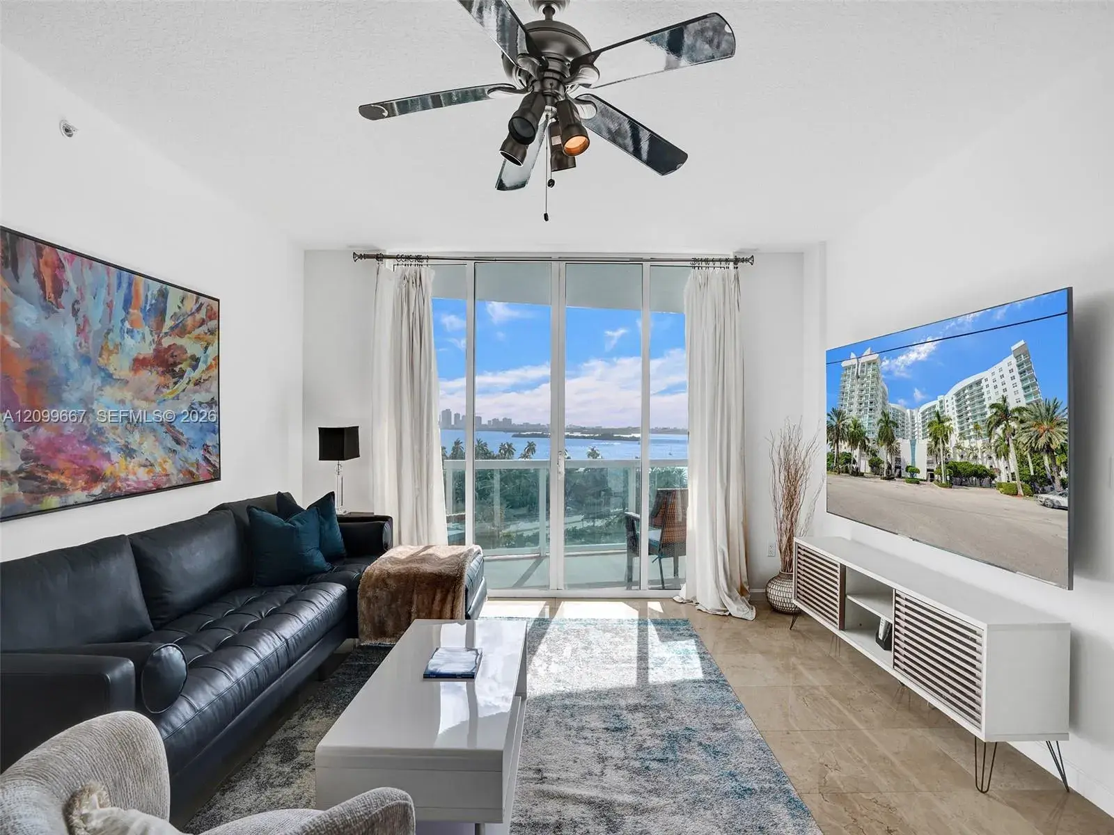 7900 Harbor Island Dr # 911, North Bay Village FL 33141
