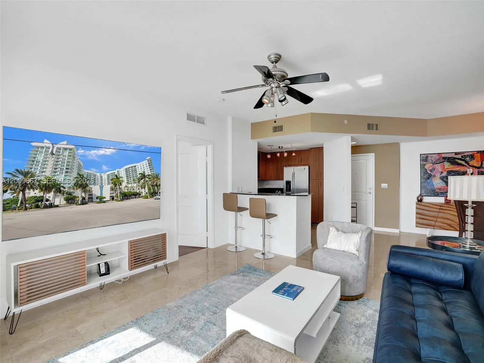 7900 Harbor Island Dr # 911, North Bay Village FL 33141